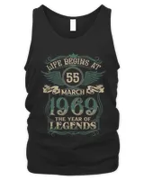 Men's Tank Top Men's Tank Top