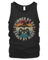 Men's Tank Top Men's Tank Top