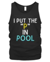Men's Tank Top Men's Tank Top