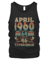 Men's Tank Top Men's Tank Top