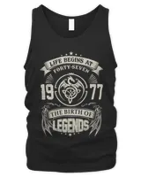 Men's Tank Top Men's Tank Top