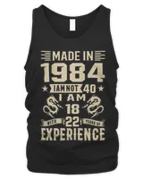 Men's Tank Top Men's Tank Top