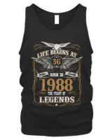 Men's Tank Top Men's Tank Top