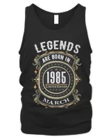 Men's Tank Top Men's Tank Top