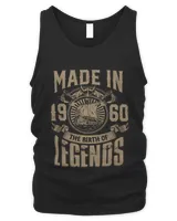 Men's Tank Top Men's Tank Top