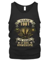 Men's Tank Top Men's Tank Top
