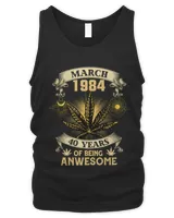 Men's Tank Top Men's Tank Top
