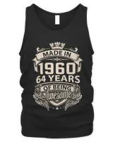 Men's Tank Top Men's Tank Top
