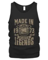 Men's Tank Top Men's Tank Top