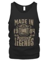 Men's Tank Top Men's Tank Top