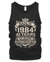 Men's Tank Top Men's Tank Top