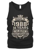 Men's Tank Top Men's Tank Top