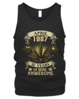 Men's Tank Top Men's Tank Top