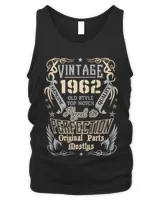Men's Tank Top Men's Tank Top