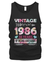 Men's Tank Top Men's Tank Top
