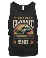 Men's Tank Top Men's Tank Top