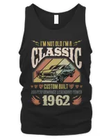 Men's Tank Top Men's Tank Top