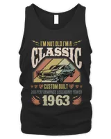 Men's Tank Top Men's Tank Top