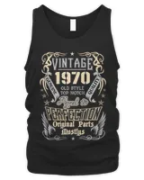 Men's Tank Top Men's Tank Top