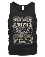 Men's Tank Top Men's Tank Top