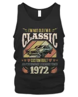 Men's Tank Top Men's Tank Top