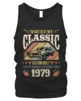 Men's Tank Top Men's Tank Top