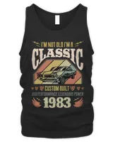 Men's Tank Top Men's Tank Top