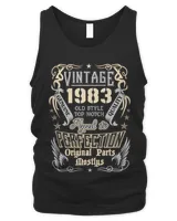 Men's Tank Top Men's Tank Top