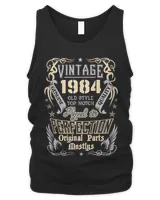 Men's Tank Top Men's Tank Top