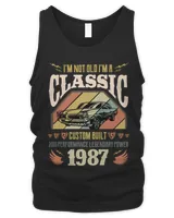 Men's Tank Top Men's Tank Top