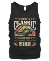 Men's Tank Top Men's Tank Top
