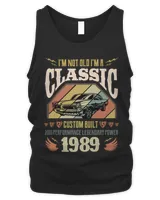 Men's Tank Top Men's Tank Top