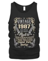 Men's Tank Top Men's Tank Top