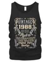 Men's Tank Top Men's Tank Top