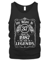 Men's Tank Top Men's Tank Top
