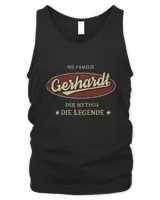 Men's Tank Top Men's Tank Top