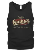 Men's Tank Top Men's Tank Top