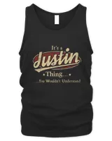 Men's Tank Top Men's Tank Top