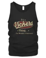 Men's Tank Top