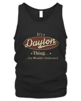 Men's Tank Top Men's Tank Top