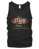 Men's Tank Top Men's Tank Top
