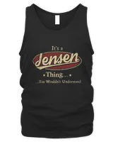 Men's Tank Top Men's Tank Top