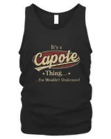 Men's Tank Top Men's Tank Top