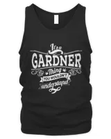 Men's Tank Top Men's Tank Top