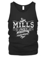 Men's Tank Top Men's Tank Top