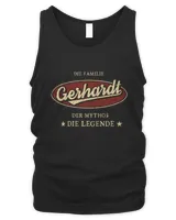 Men's Tank Top Men's Tank Top