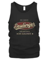 Men's Tank Top Men's Tank Top