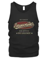 Men's Tank Top Men's Tank Top