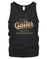 Men's Tank Top