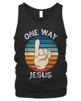 Men's Tank Top Men's Tank Top